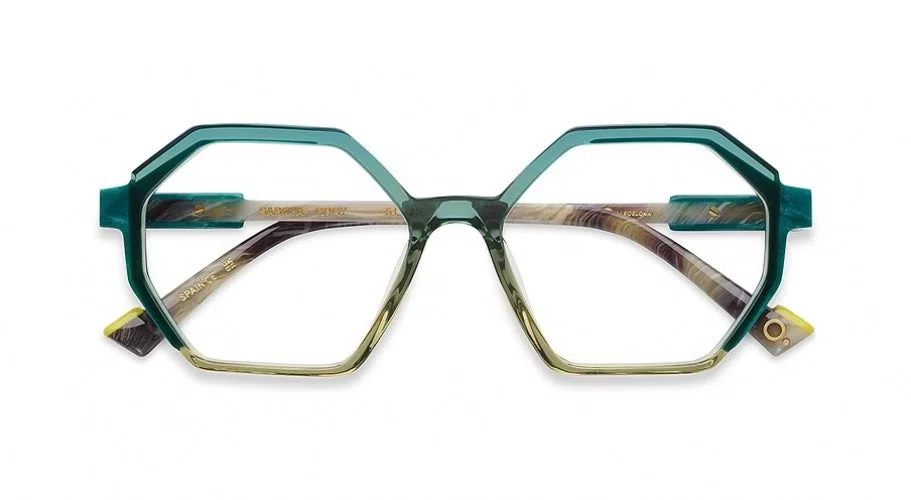 Etnia Barcelona SABOYA Eyeglasses - view 35